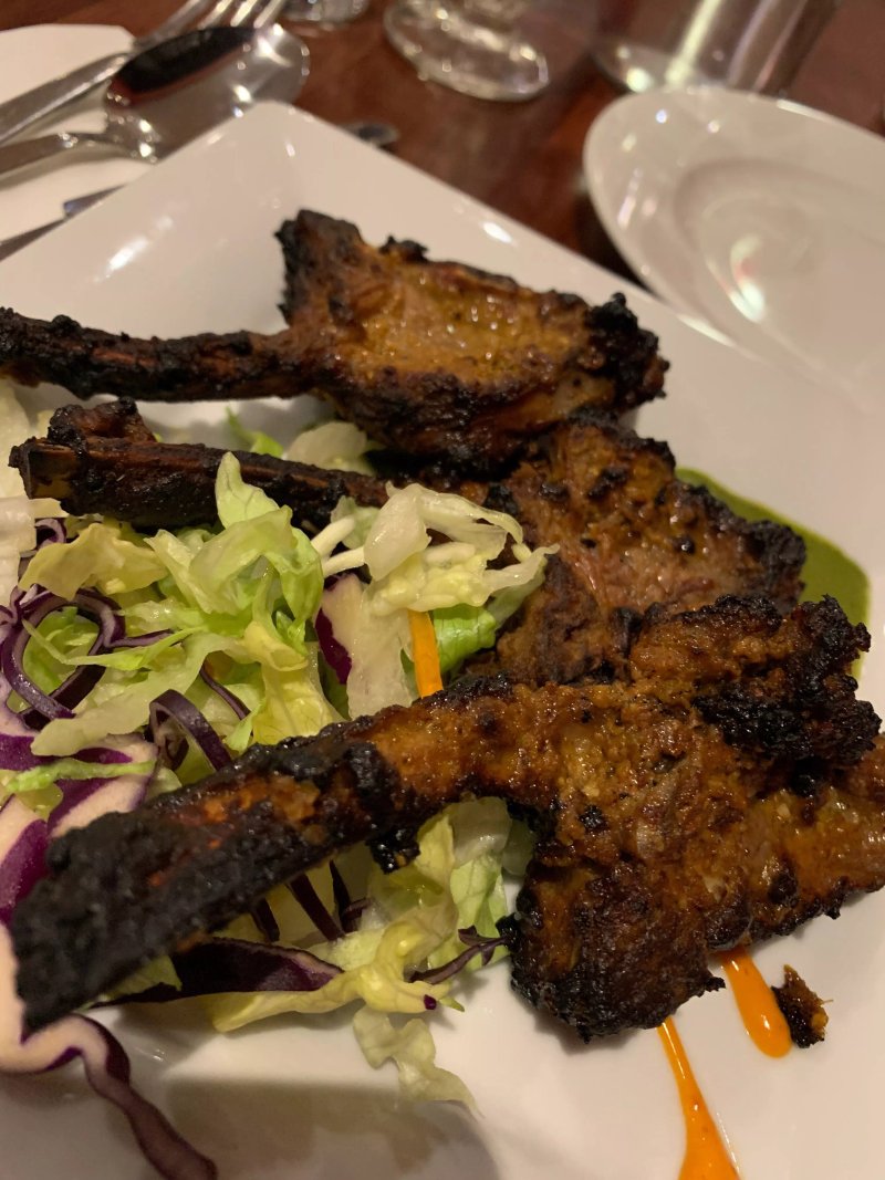 Sai Spice Chorlton