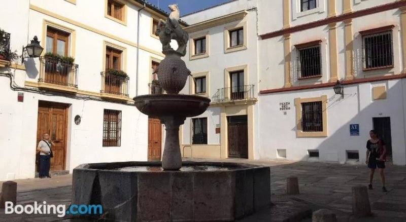 Patio de Lineros