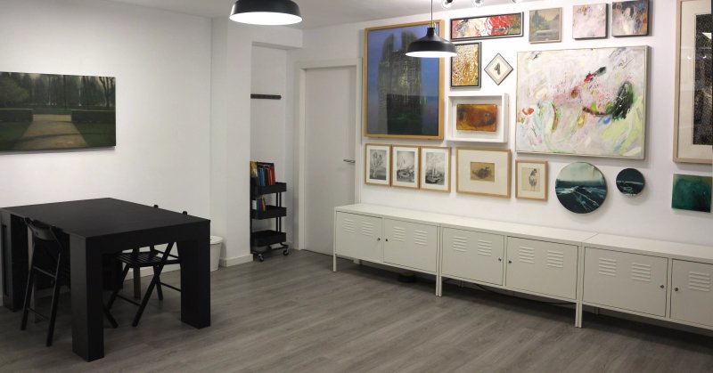 Espacio 0