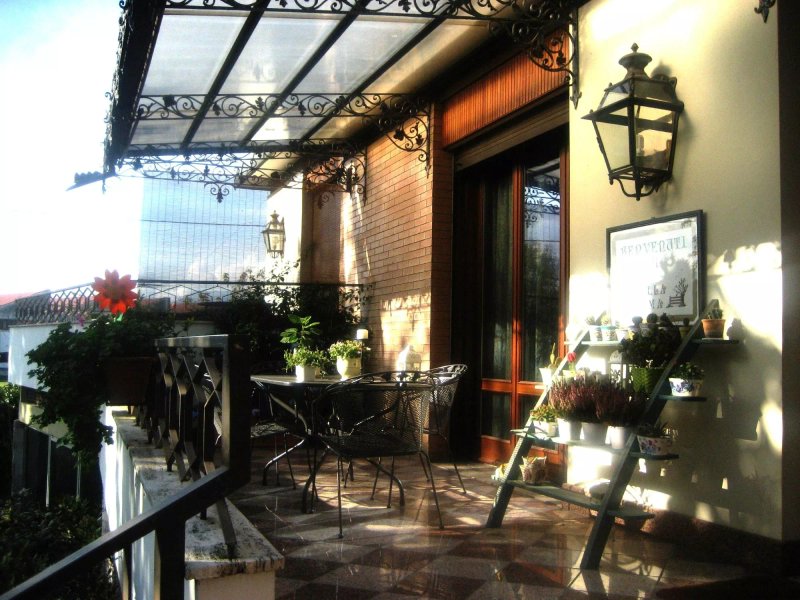 Bed & Breakfast Villa Irma
