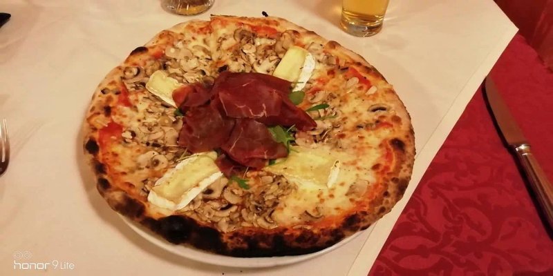 Pizzeria Pippo