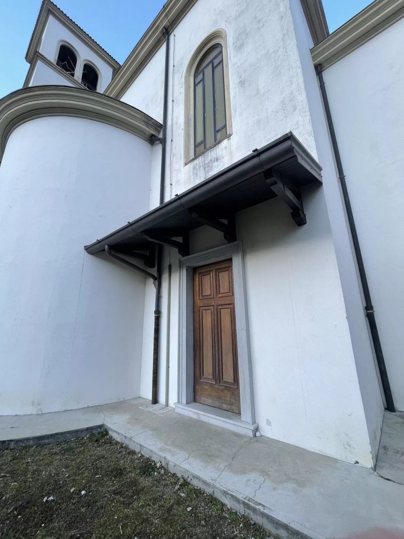 Chiesa Di San Bartolomeo