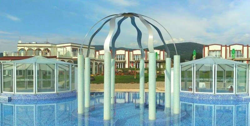 Aqua Termi Resort & Spa
