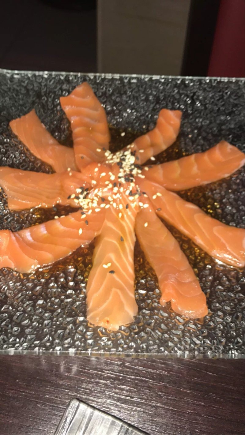 Yummy Sushi