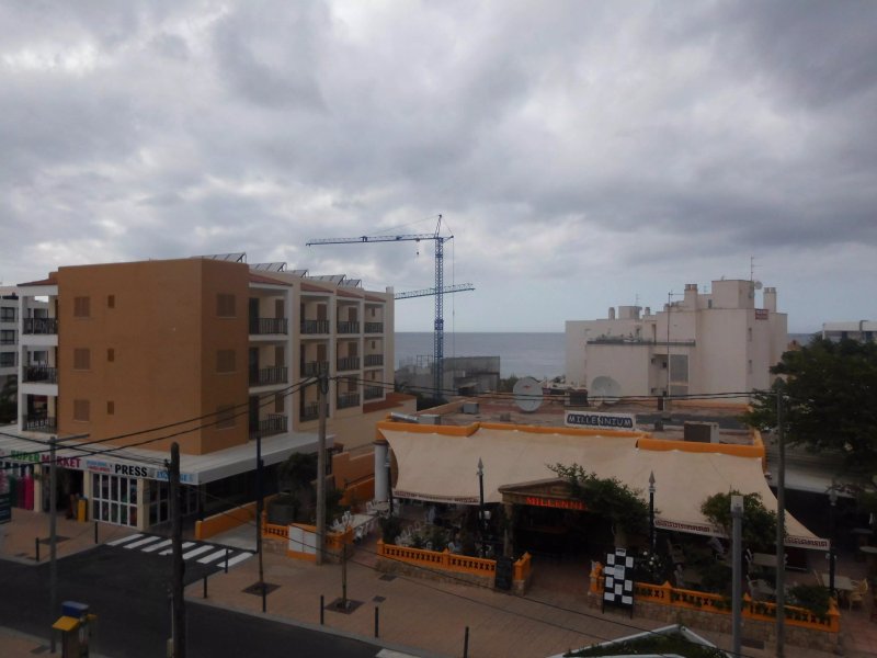 Arcomar Apartments