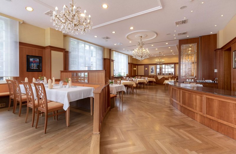 Restaurant Valentin
