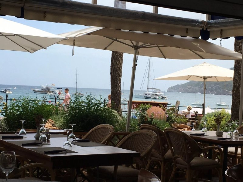 Restaurante Sal Marina