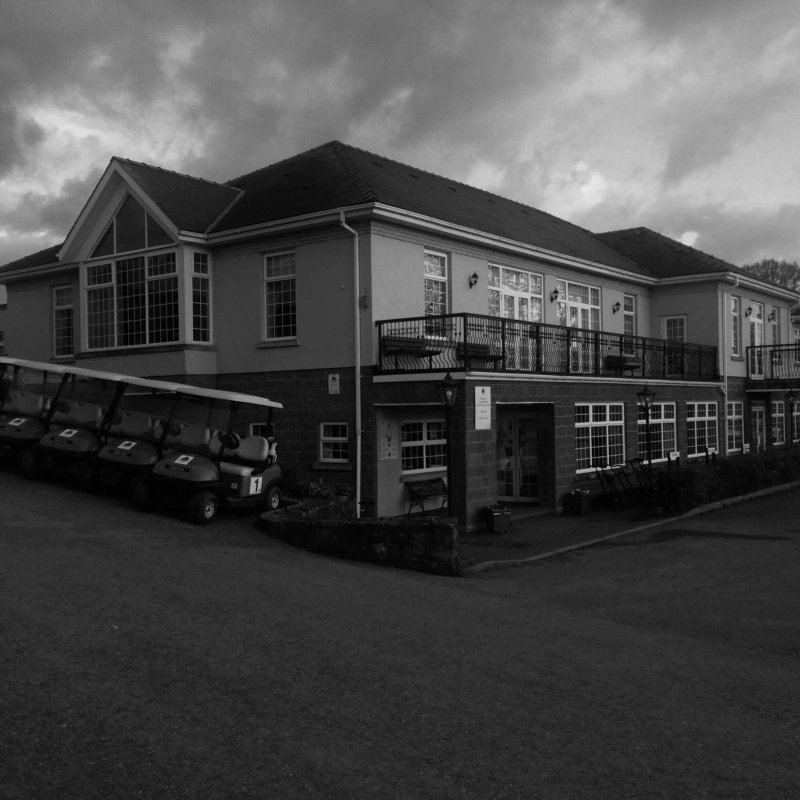 GreenMeadow Golf & Country Club
