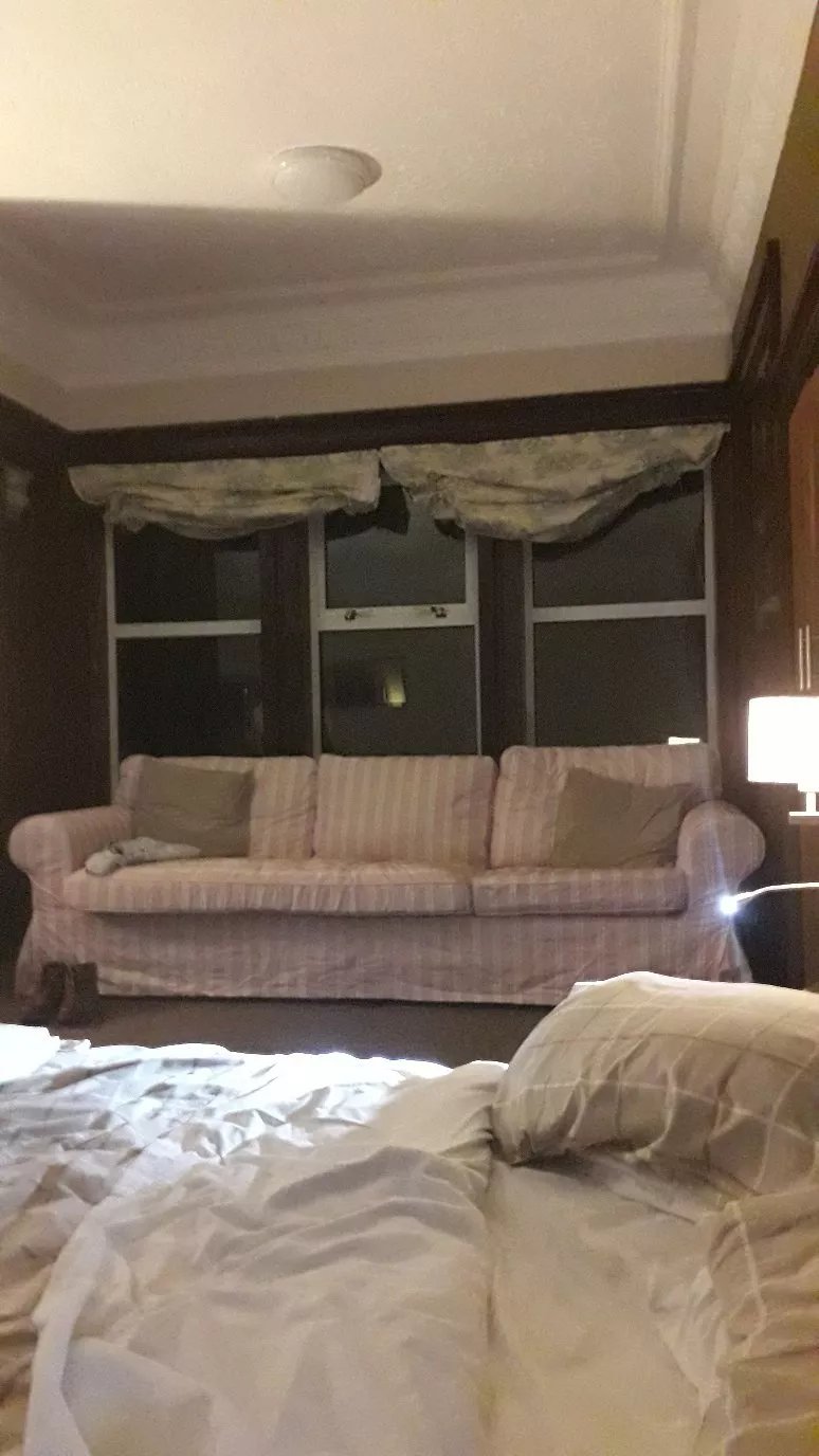 Bonkle House