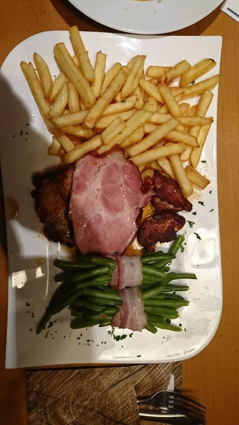 Landhotel Alte Aue
