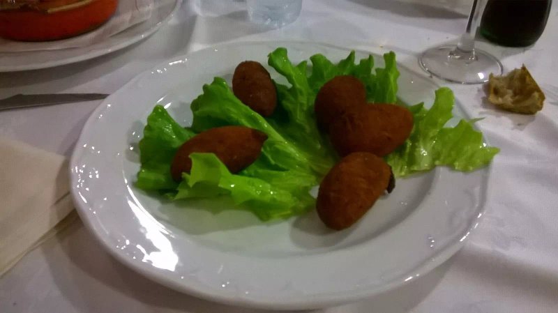 Restaurante Adega do Tito