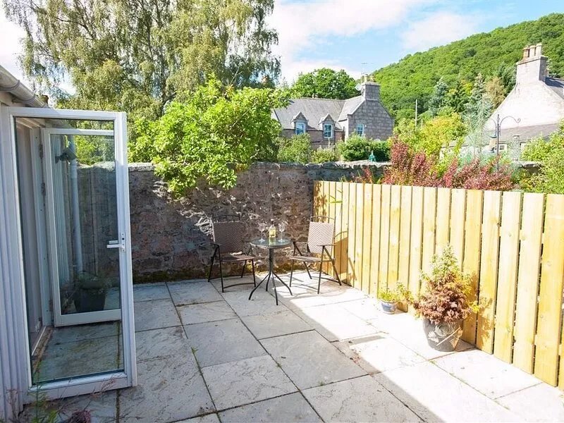 Glenernan Self Catering Cottages