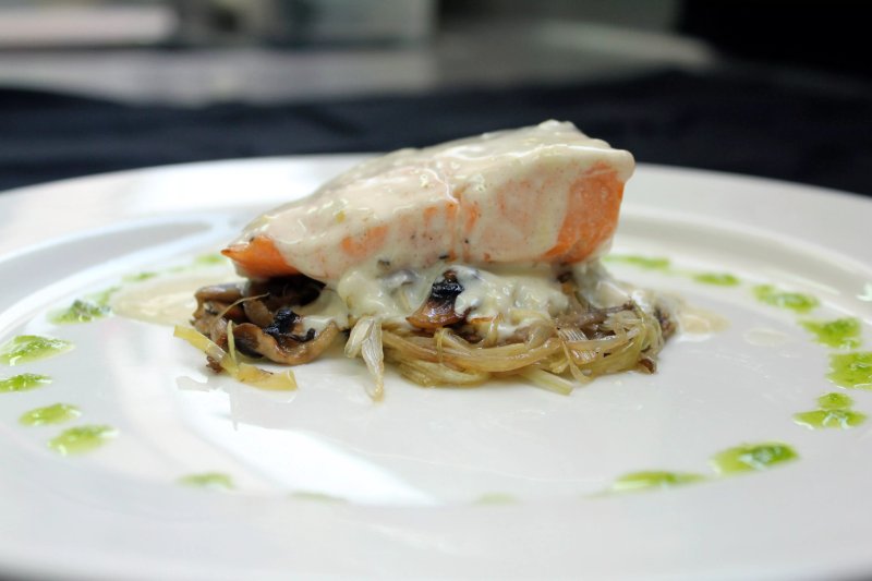 Restaurante Hotel AC Elda by Casa Paulino