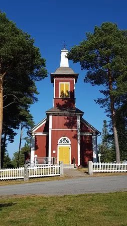 Bjorko Church