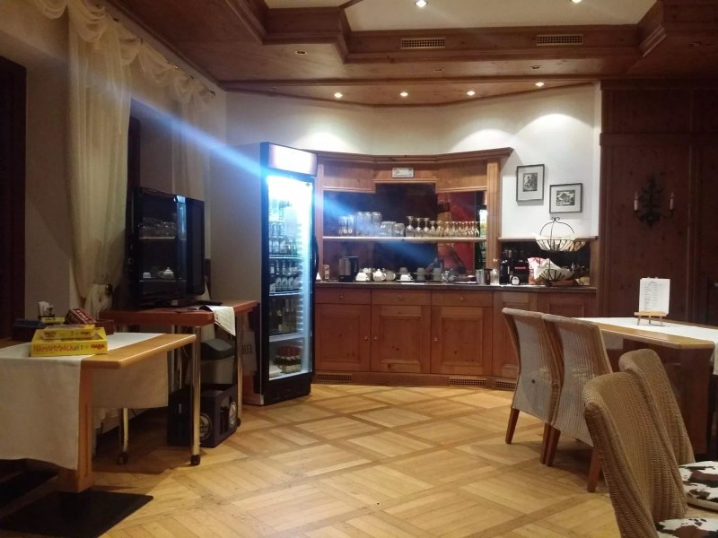 Hotel Fraenkischer Hof