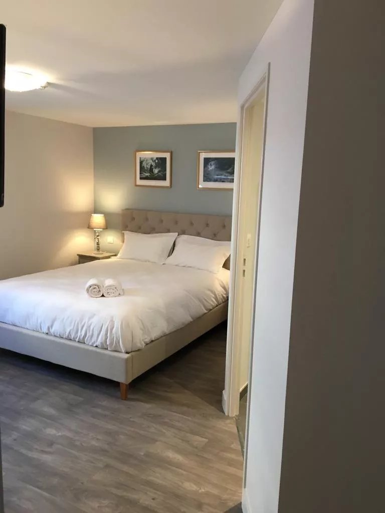 Hotel LINXA
