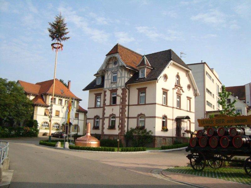 Bauhofer's Braustub'l