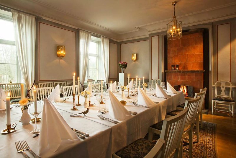 Rosersbergs Slottshotell