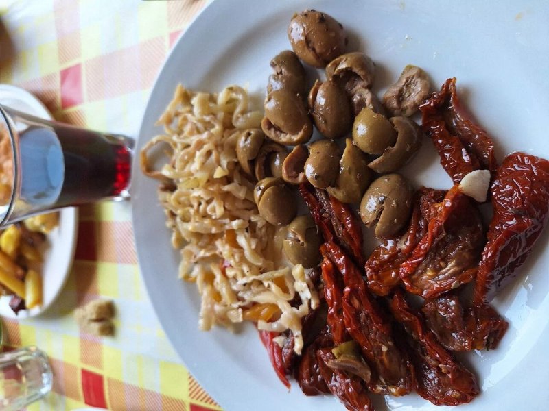 La Cantina di Nonno Nino