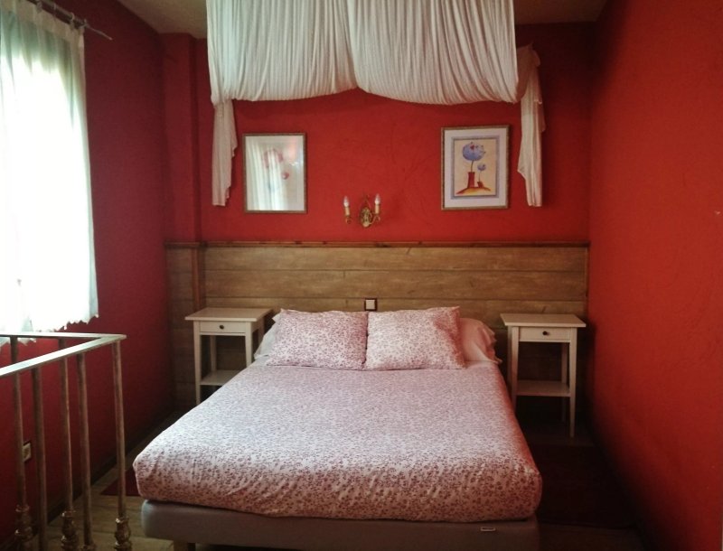 Apartamentos Melchor De Linan