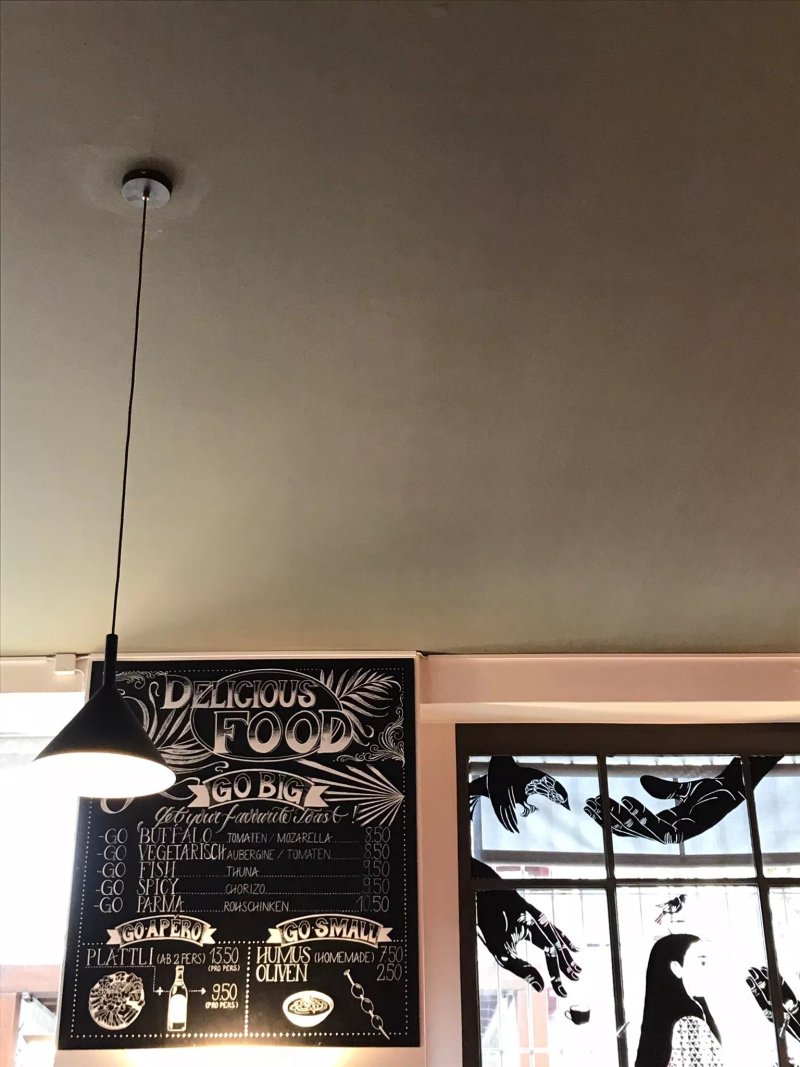 Piccolino Gastro