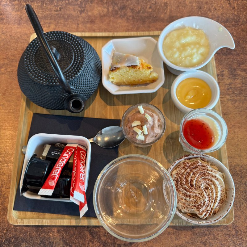 Eetcafe D'akte