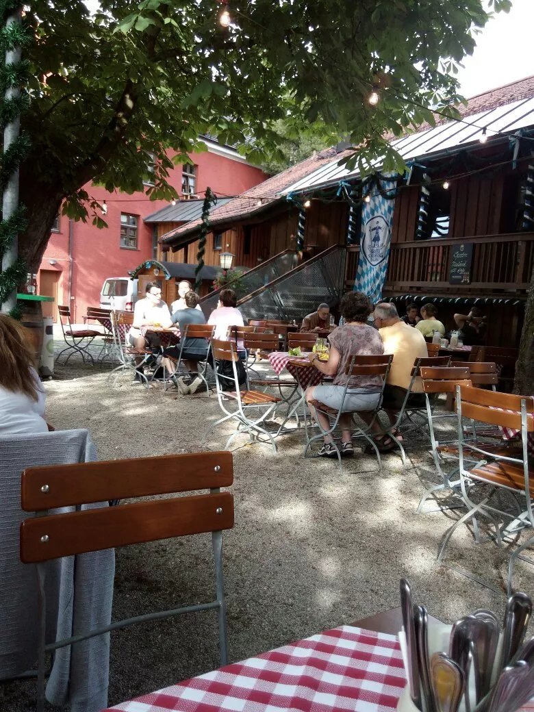 Gasthaus-Hotel Drei Rosen