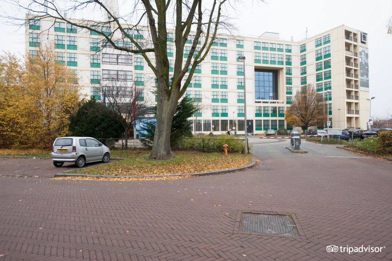 NH Amsterdam Noord