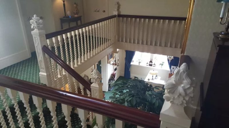 Rylstone Manor