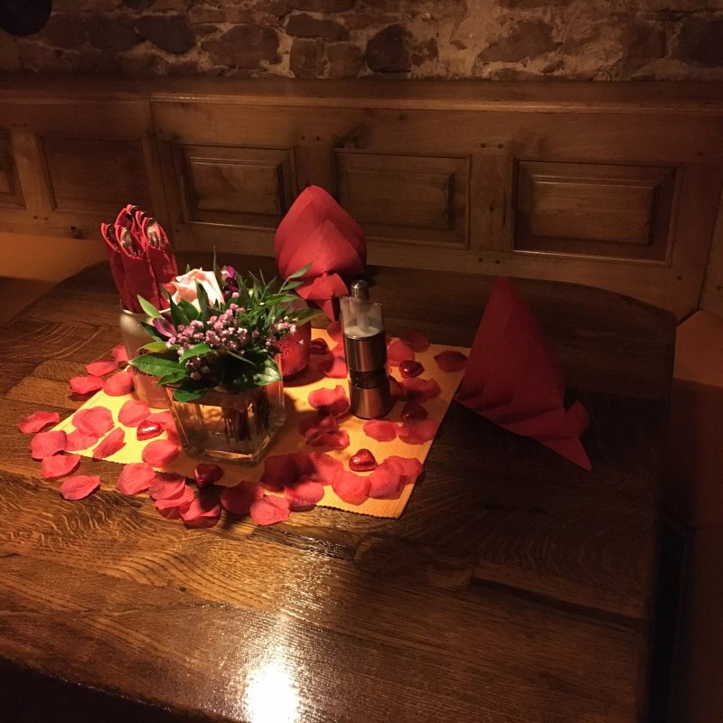 Restaurant Kunigunde