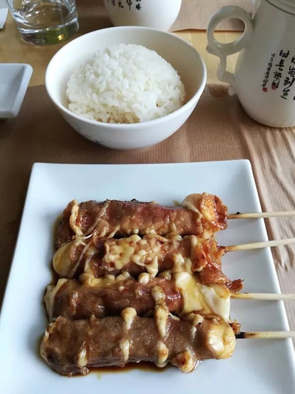 Sayuri Sushi