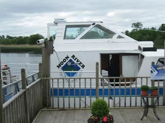 Moon River Cruise