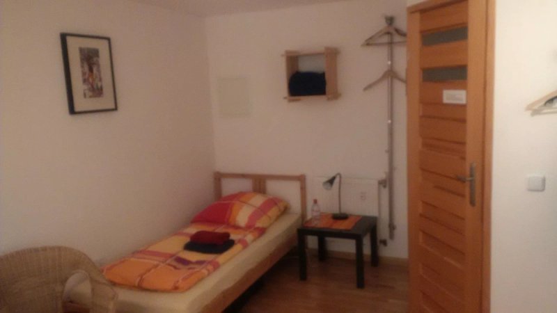 Haus Apportin