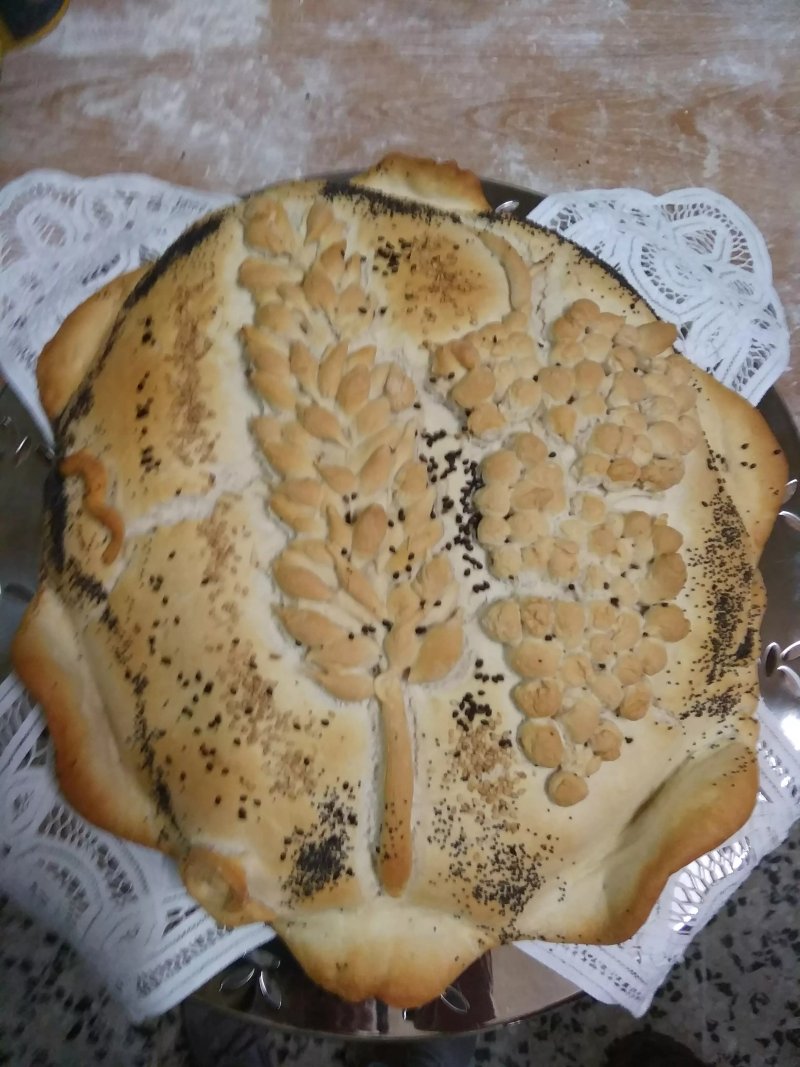 Panaderia pancorbopan