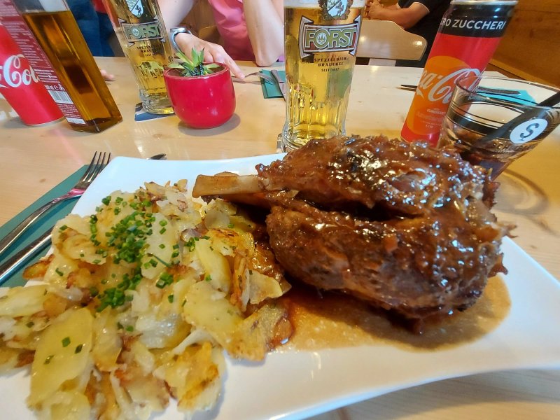 Ristorante Pizzeria Lanzberg