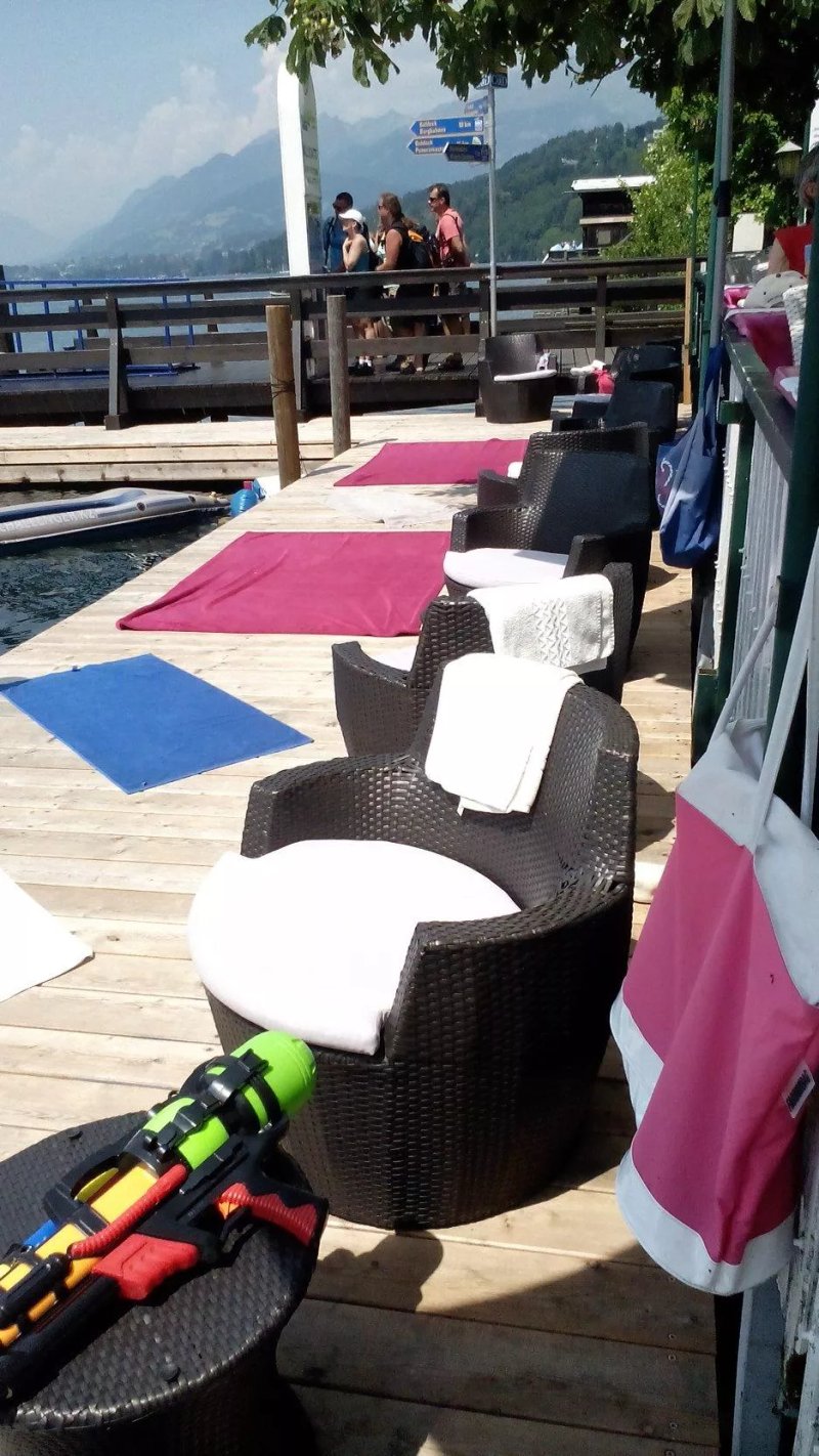 Marchetti's Bar-Restaurant-Lounge
