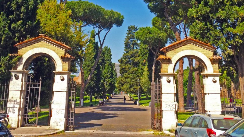 Miclad B&B Colosseum Guest House