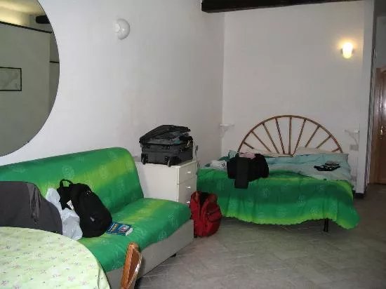 Franca Maria Rooms