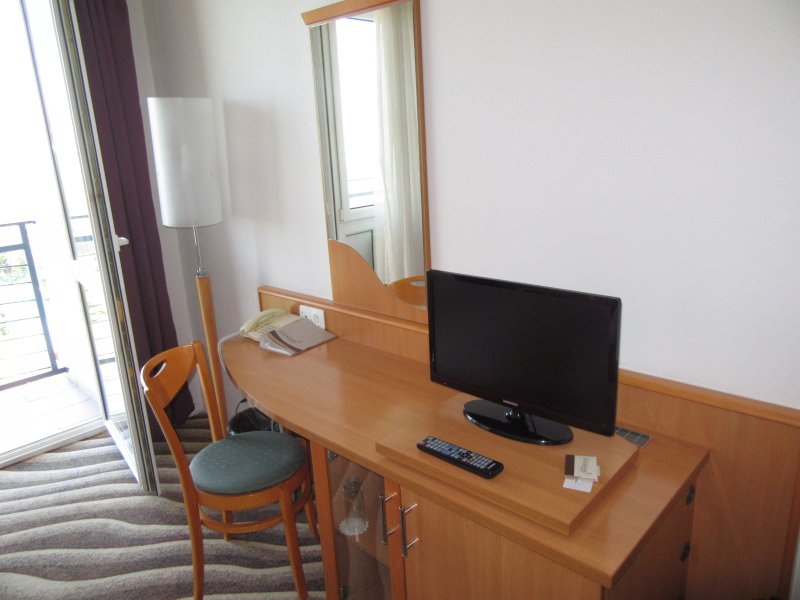 Premium Hotel Panorama