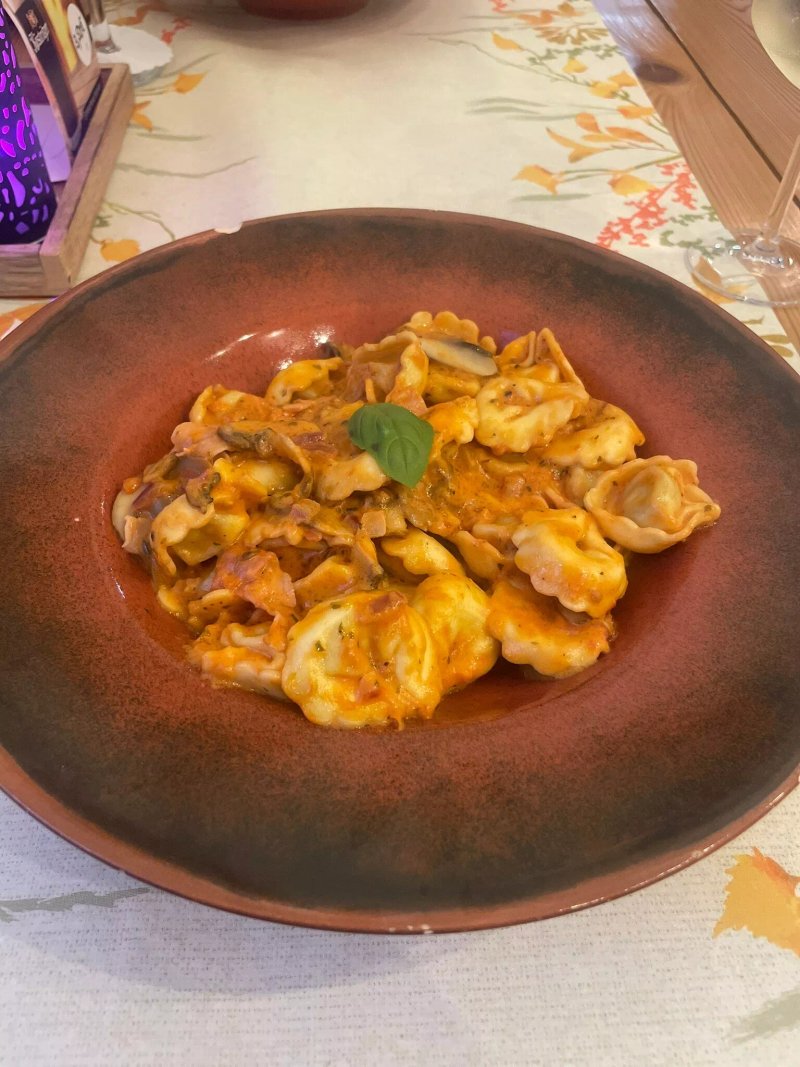 La Trattoria Da Carmelo