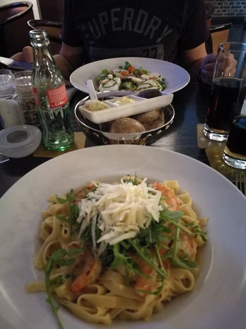 Brasserie 'Van Eyck