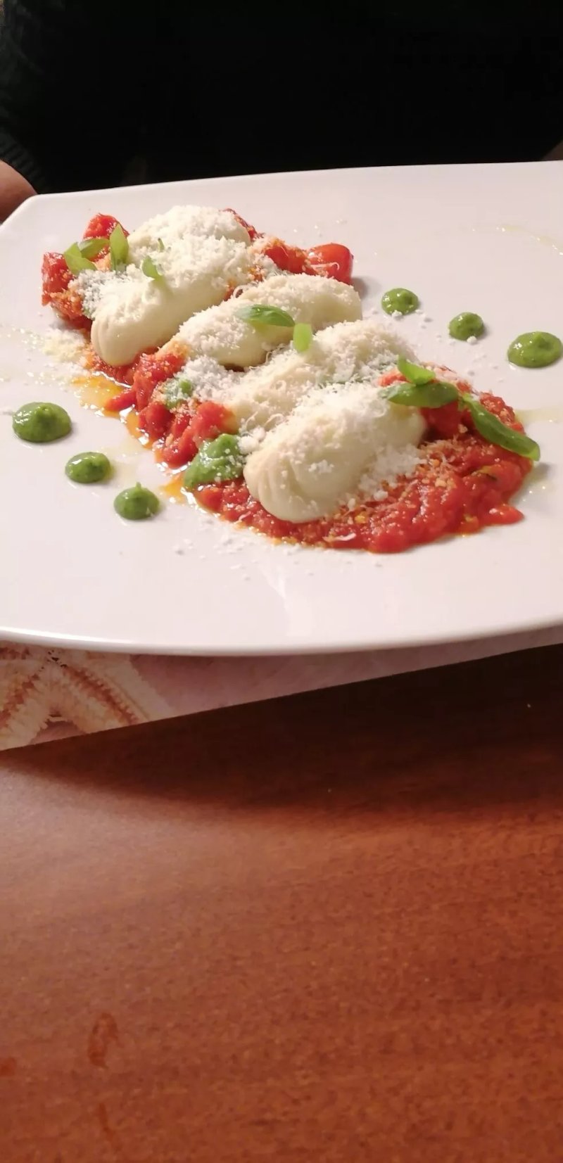 Trattoria Marco Polo