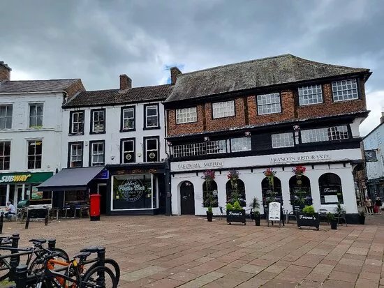 Guildhall Museum
