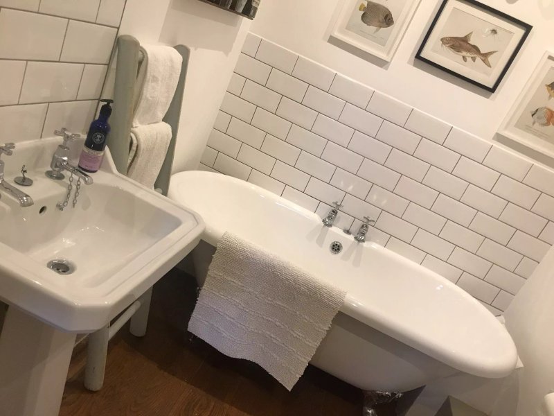 The Cowshed Bed and Breakfast