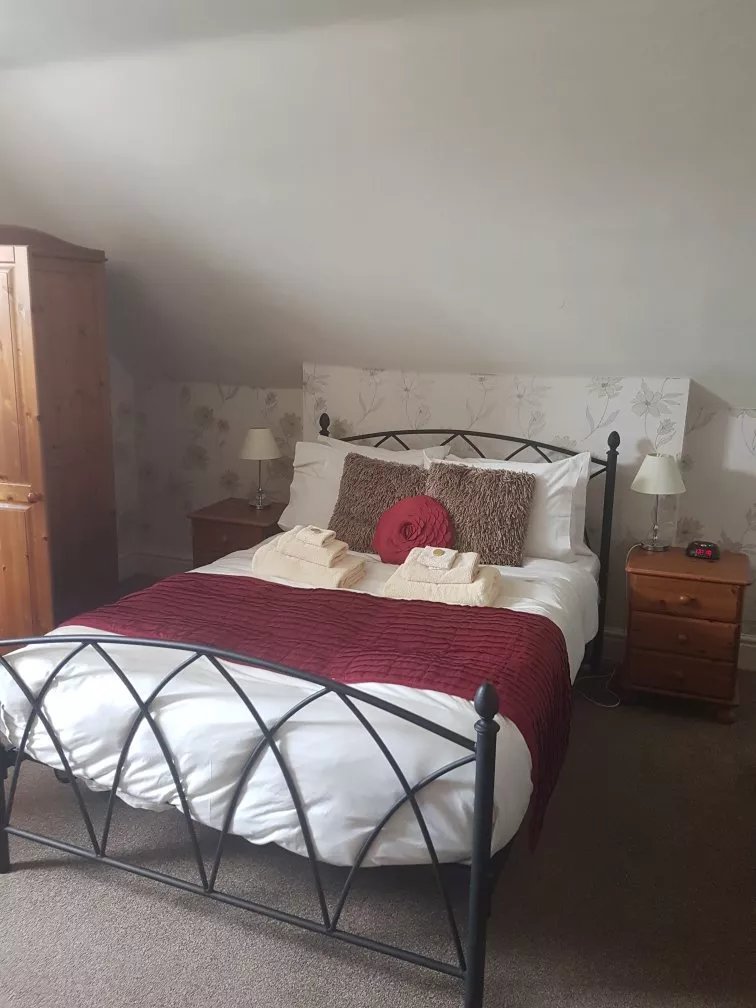 Bodalwyn Guest House