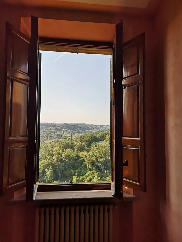 Vecchia Fattoria Castelli