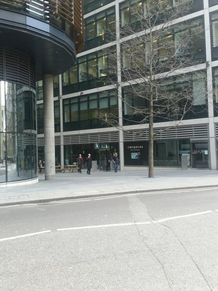 Natural Kitchen - Fetter Lane