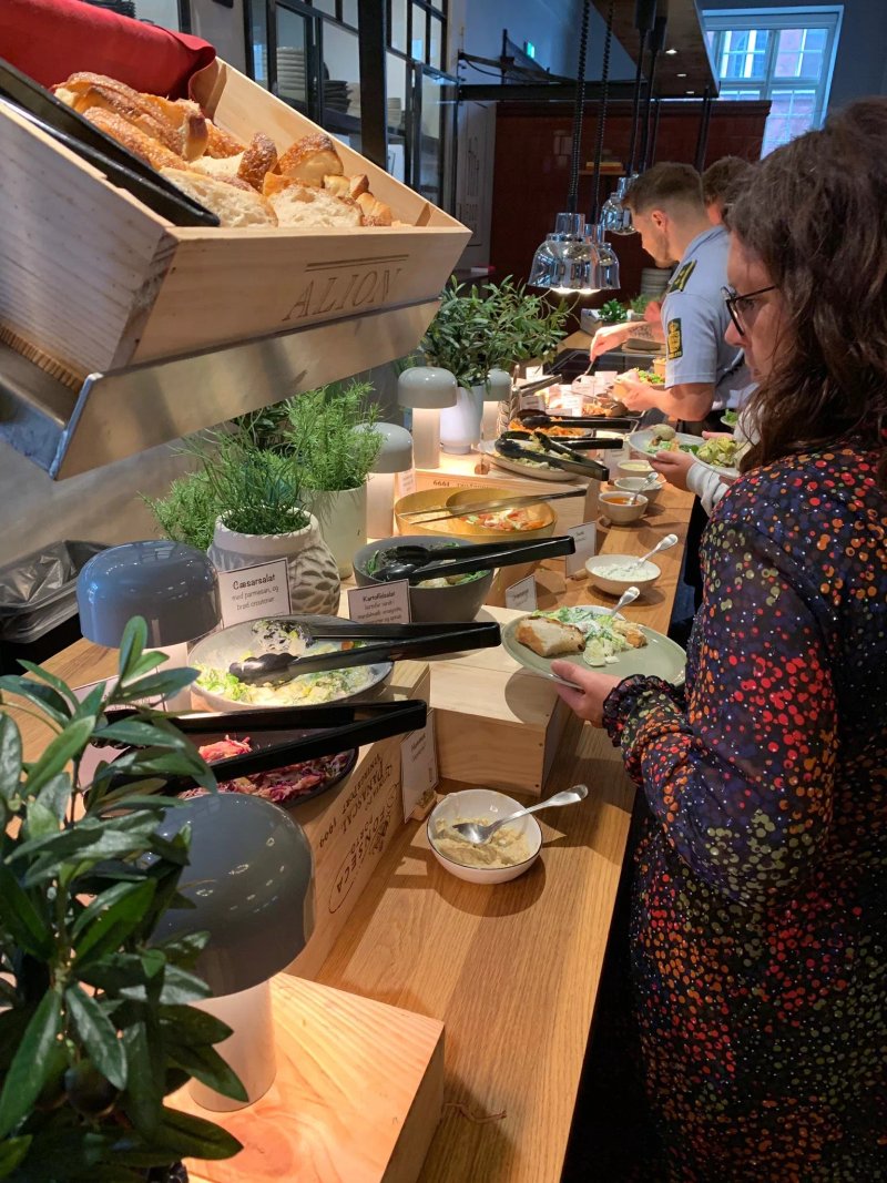 Food Club Aarhus