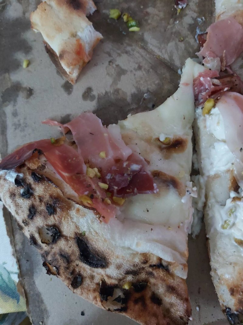 Pizza Mia