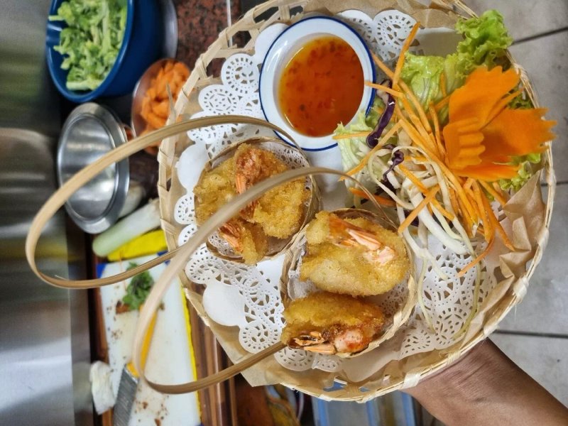 Bangkok Restaurant Aalen